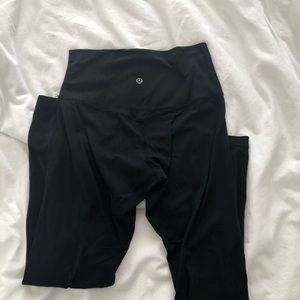LULULEMON ALIGN LEGGINGS